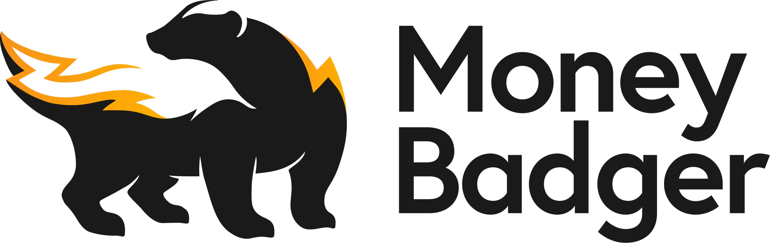 Money Badger